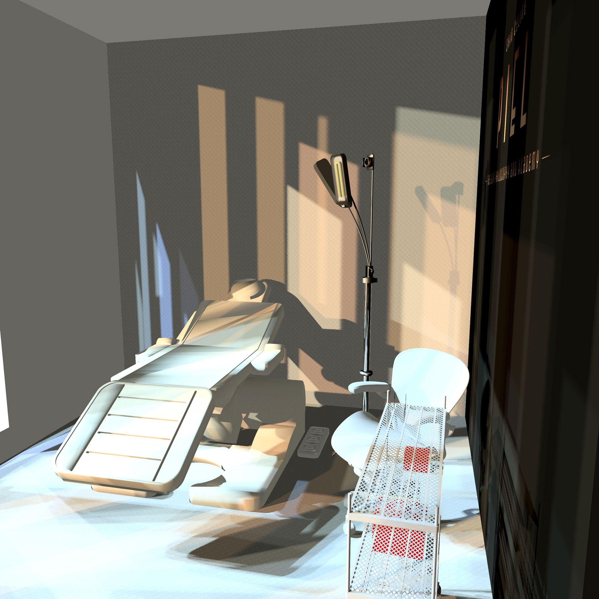 PielshinCeline office